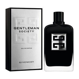 Givenchy GENTLEMAN SOCIETY (M) EDP 6.7 oz / 200 ml vapo New Box